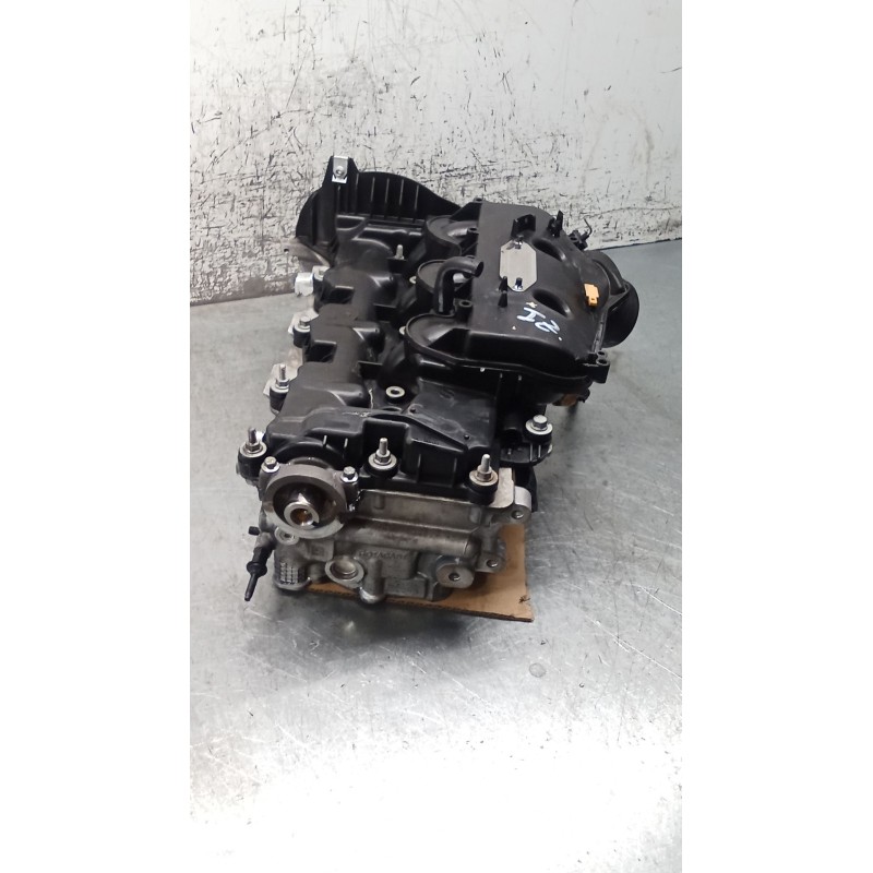 Recambio de culata para land rover range rover sport v6 td s referencia OEM IAM PM9X2Q5C064CA 306DT IZQUIERDA