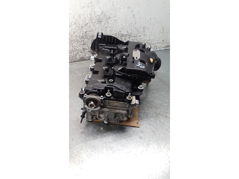 Recambio de culata para land rover range rover sport v6 td s referencia OEM IAM PM9X2Q5C064CA 306DT IZQUIERDA