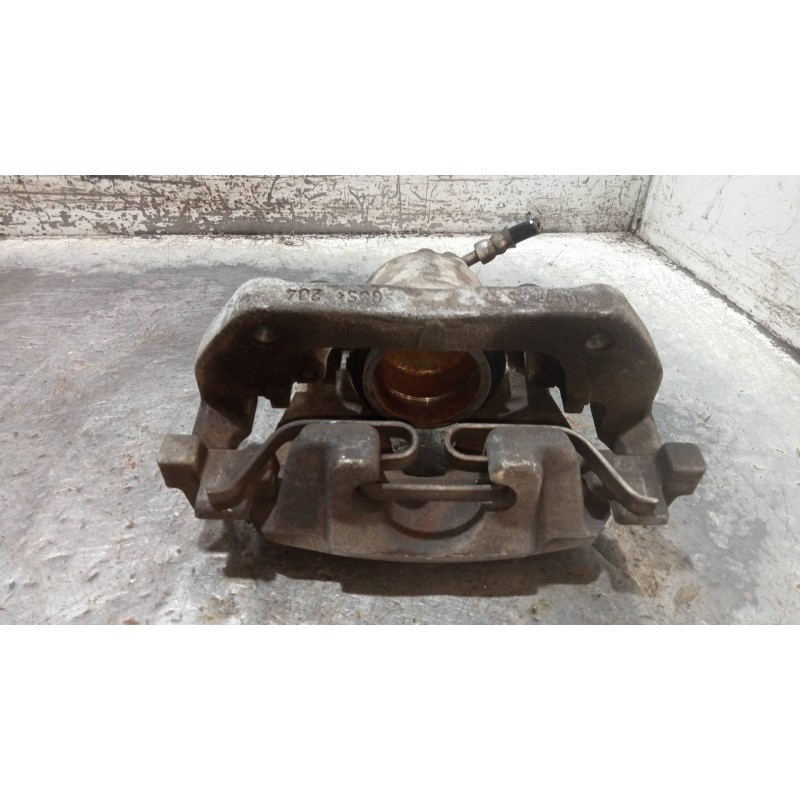 Recambio de pinza freno delantera derecha para peugeot expert combi 2.0 blue-hdi fap referencia OEM IAM 11366100263 9805256380 