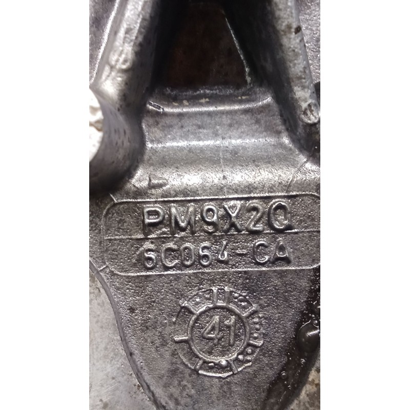 Recambio de culata para land rover range rover sport v6 td s referencia OEM IAM PM9X2Q5C064CA 306DT IZQUIERDA