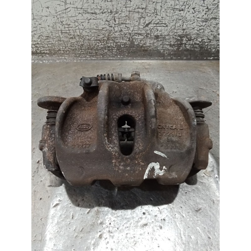 Recambio de pinza freno delantera izquierda para land rover range rover sport v6 td s referencia OEM IAM   10