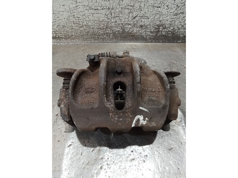 Recambio de pinza freno delantera izquierda para land rover range rover sport v6 td s referencia OEM IAM   10