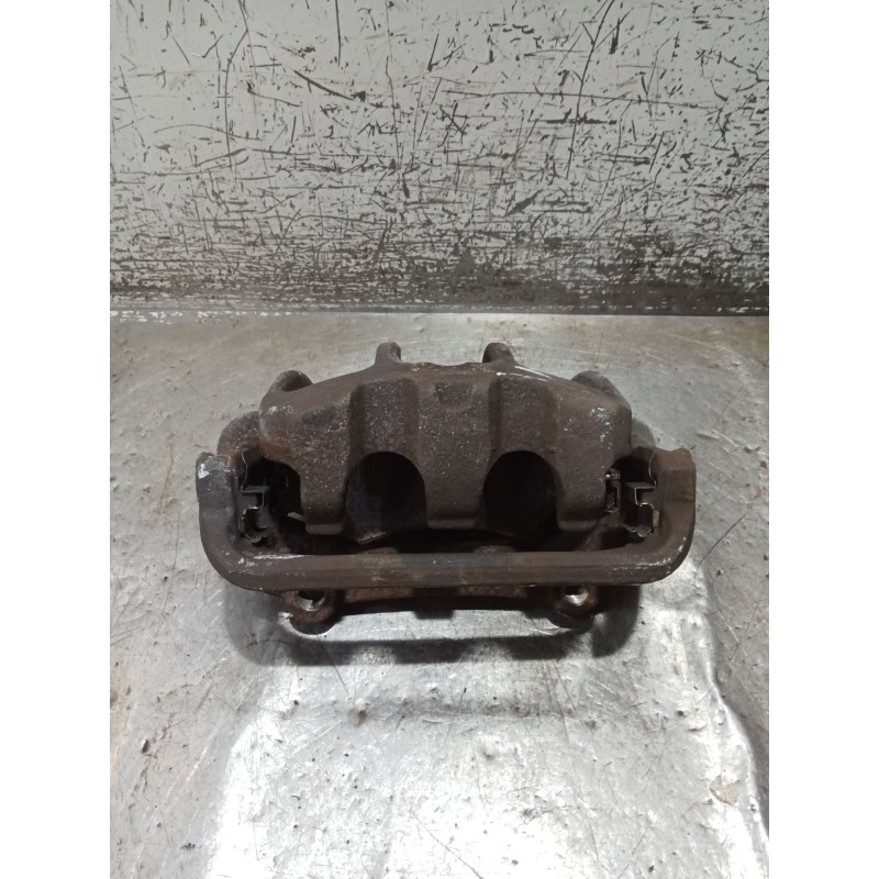 Recambio de pinza freno delantera izquierda para land rover range rover sport v6 td s referencia OEM IAM   10