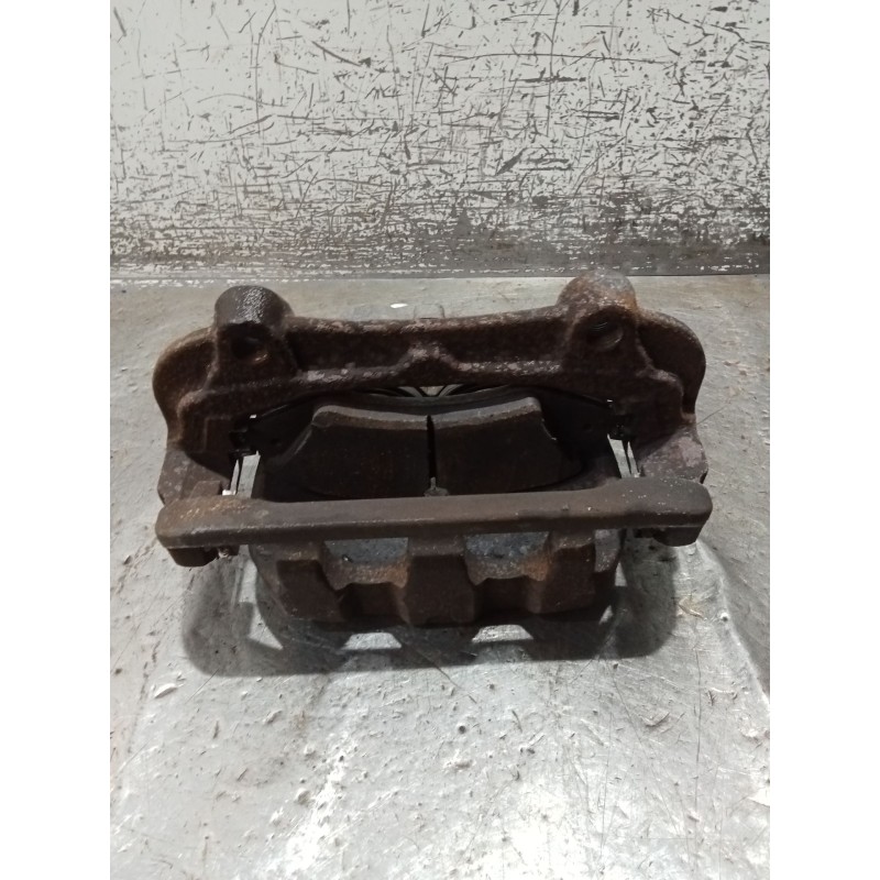 Recambio de pinza freno delantera izquierda para land rover range rover sport v6 td s referencia OEM IAM   10