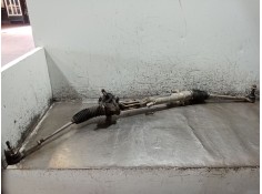 Recambio de cremallera direccion para land rover range rover sport v6 td s referencia OEM IAM 6H123K748EA  10