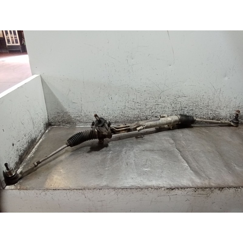 Recambio de cremallera direccion para land rover range rover sport v6 td s referencia OEM IAM 6H123K748EA  10