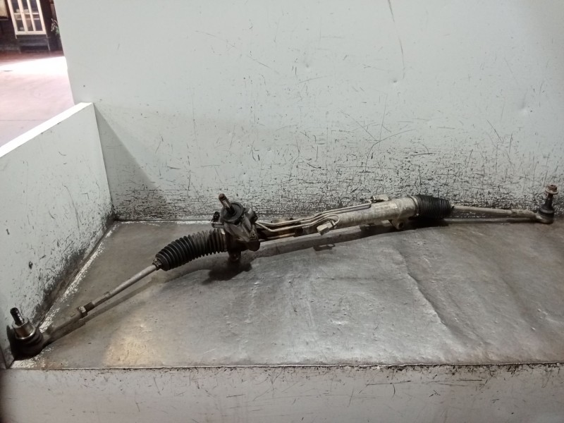 Recambio de cremallera direccion para land rover range rover sport v6 td s referencia OEM IAM 6H123K748EA  10