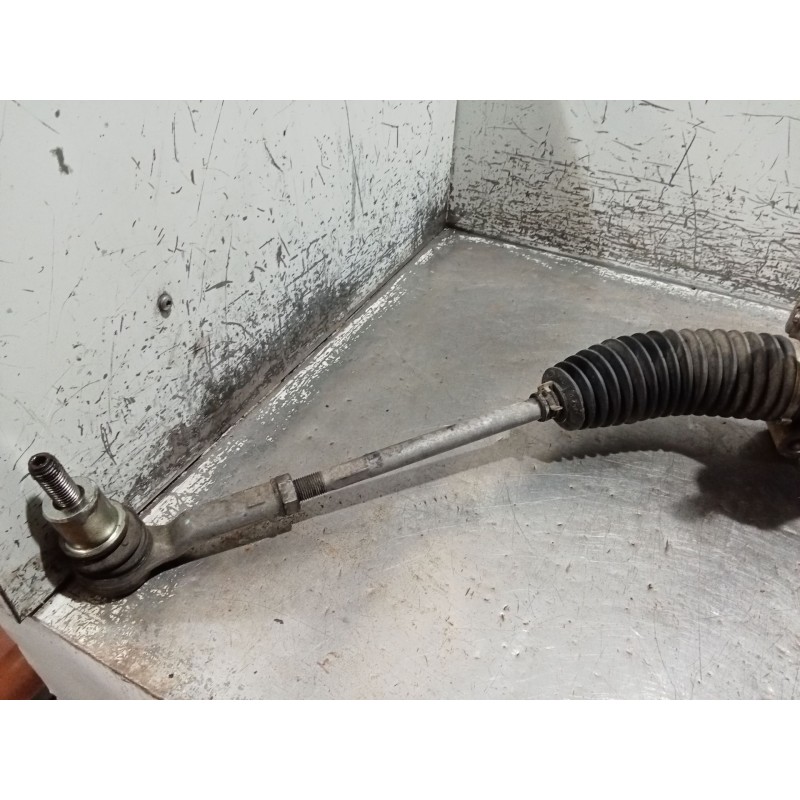 Recambio de cremallera direccion para land rover range rover sport v6 td s referencia OEM IAM 6H123K748EA  10