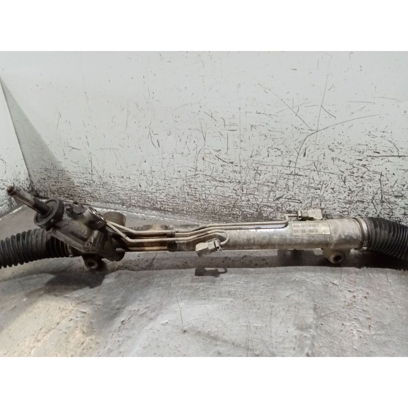 Recambio de cremallera direccion para land rover range rover sport v6 td s referencia OEM IAM 6H123K748EA  10