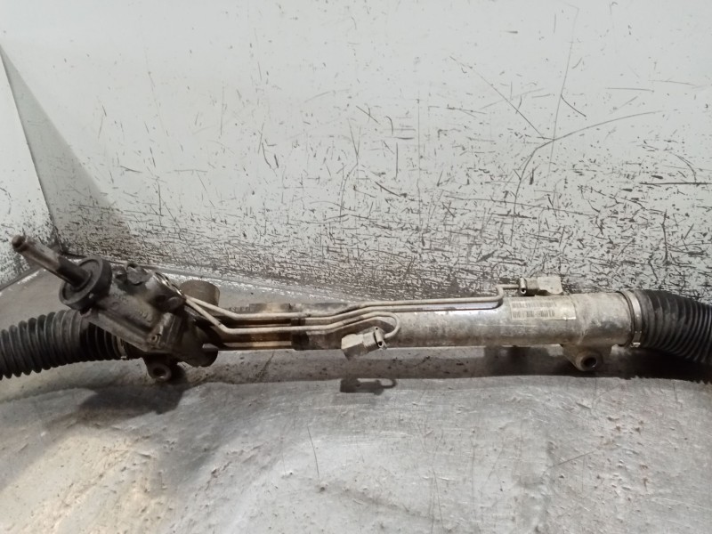 Recambio de cremallera direccion para land rover range rover sport v6 td s referencia OEM IAM 6H123K748EA  10