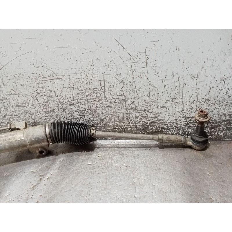Recambio de cremallera direccion para land rover range rover sport v6 td s referencia OEM IAM 6H123K748EA  10