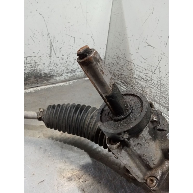 Recambio de cremallera direccion para land rover range rover sport v6 td s referencia OEM IAM 6H123K748EA  10