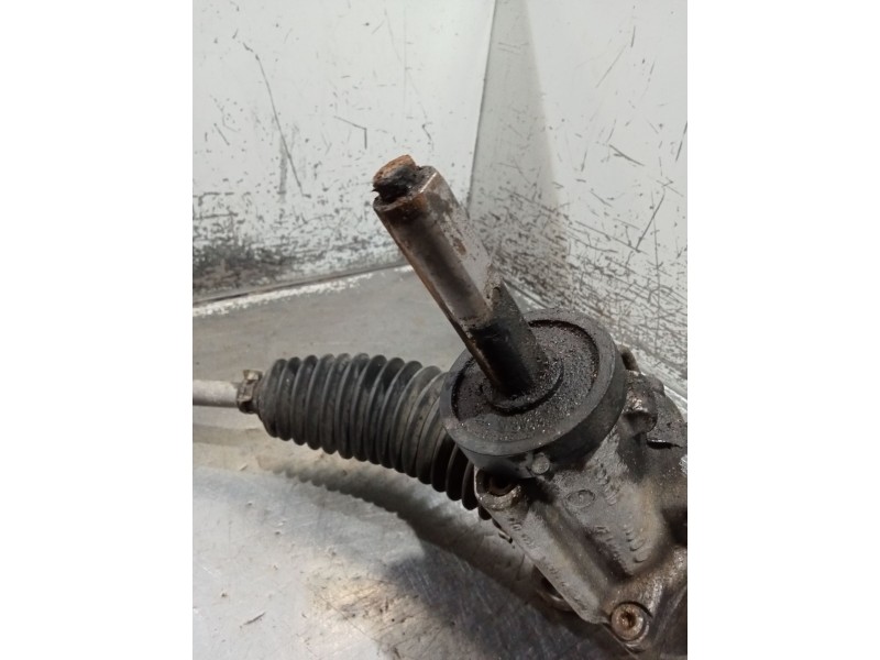 Recambio de cremallera direccion para land rover range rover sport v6 td s referencia OEM IAM 6H123K748EA  10