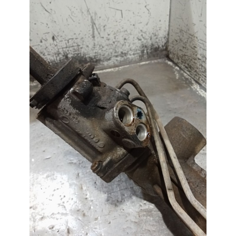 Recambio de cremallera direccion para land rover range rover sport v6 td s referencia OEM IAM 6H123K748EA  10