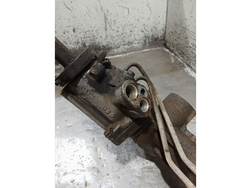 Recambio de cremallera direccion para land rover range rover sport v6 td s referencia OEM IAM 6H123K748EA  10