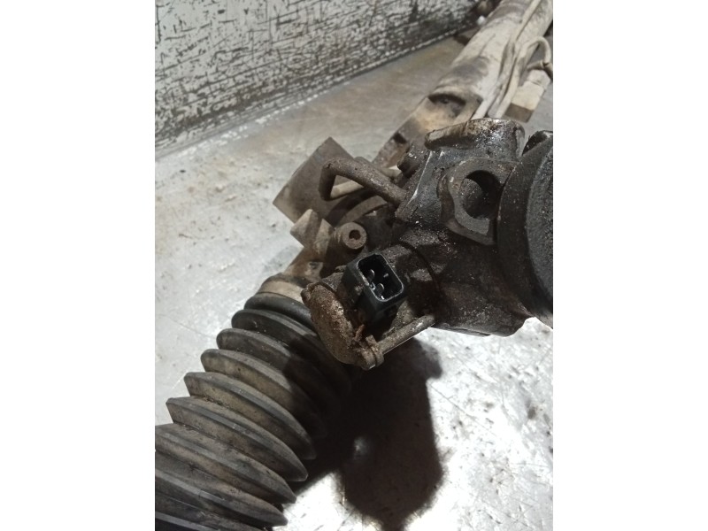 Recambio de cremallera direccion para land rover range rover sport v6 td s referencia OEM IAM 6H123K748EA  10