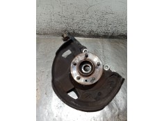 Recambio de mangueta delantera izquierda para land rover range rover sport v6 td s referencia OEM IAM   10
