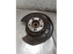 Recambio de mangueta trasera derecha para land rover range rover sport v6 td s referencia OEM IAM   10