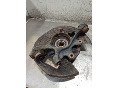Recambio de mangueta trasera derecha para land rover range rover sport v6 td s referencia OEM IAM   10 2
