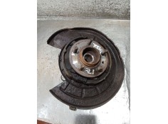Recambio de mangueta trasera izquierda para land rover range rover sport v6 td s referencia OEM IAM   10