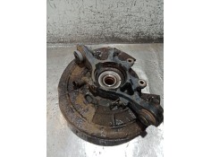 Recambio de mangueta trasera izquierda para land rover range rover sport v6 td s referencia OEM IAM   10 2