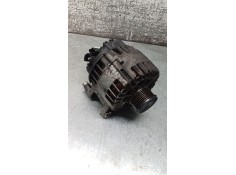 Recambio de alternador para fiat scudo furgoneta (270_, 272_) 1.6 d multijet referencia OEM IAM 9665617780  07 2