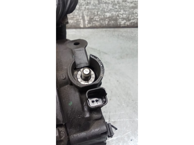 Recambio de alternador para fiat scudo furgoneta (270_, 272_) 1.6 d multijet referencia OEM IAM 9665617780  07