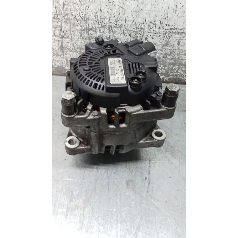 Recambio de alternador para fiat scudo furgoneta (270_, 272_) 1.6 d multijet referencia OEM IAM 9665617780  07