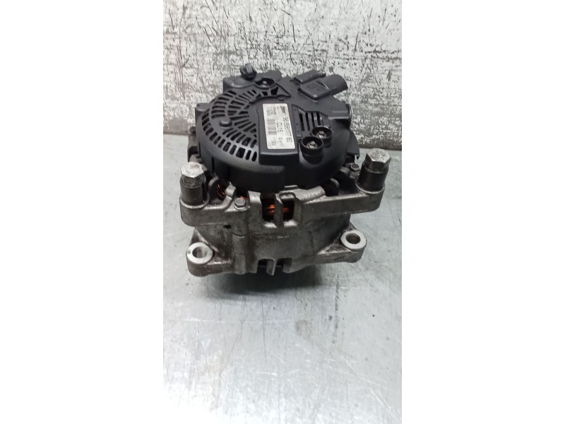 Recambio de alternador para fiat scudo furgoneta (270_, 272_) 1.6 d multijet referencia OEM IAM 9665617780  07
