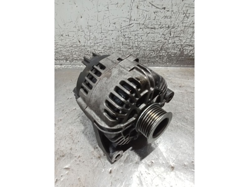 Recambio de alternador para bmw x5 (e53) 3.0 d referencia OEM IAM 170216 PO420661 03