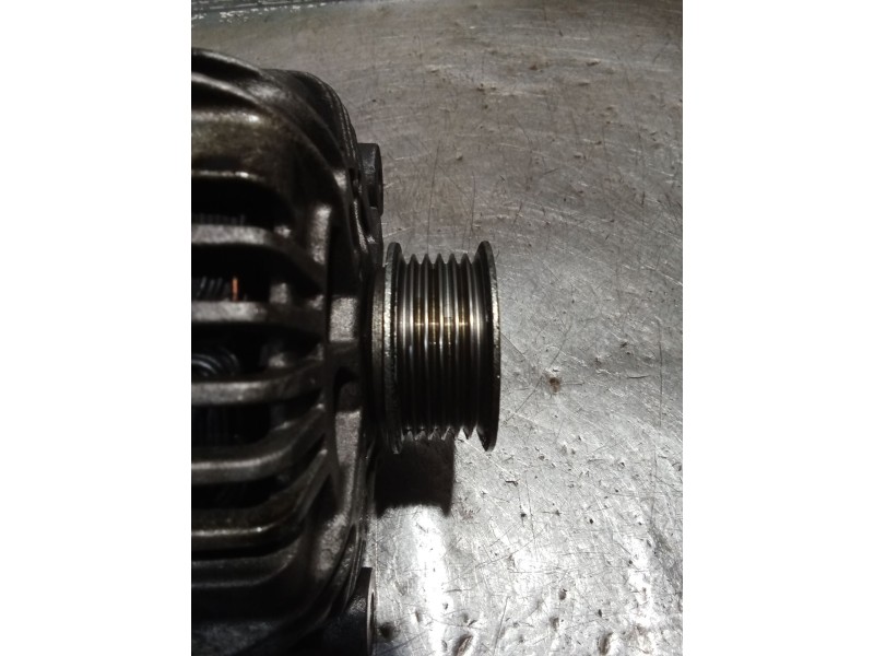 Recambio de alternador para bmw x5 (e53) 3.0 d referencia OEM IAM 170216 PO420661 03