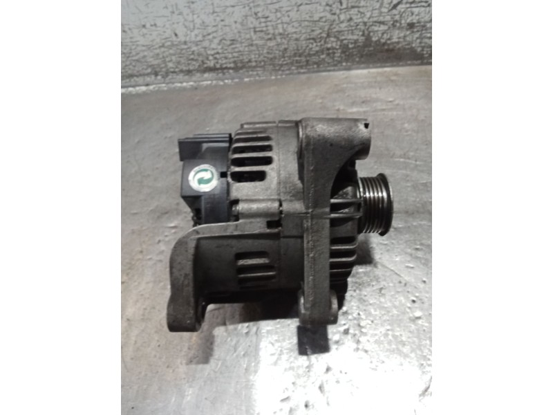 Recambio de alternador para bmw x5 (e53) 3.0 d referencia OEM IAM 170216 PO420661 03