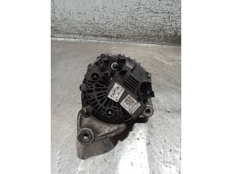 Recambio de alternador para bmw x5 (e53) 3.0 d referencia OEM IAM 170216 PO420661 03
