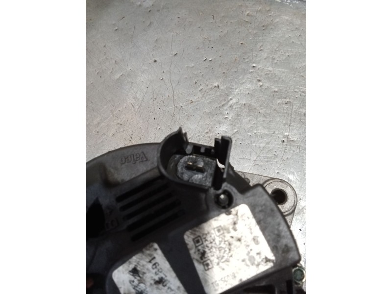 Recambio de alternador para bmw x5 (e53) 3.0 d referencia OEM IAM 170216 PO420661 03