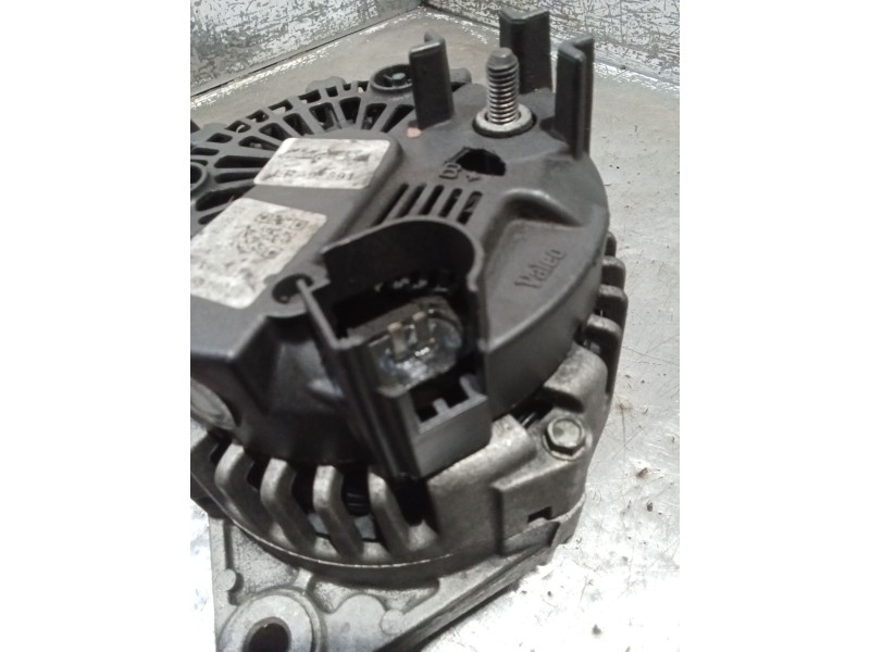 Recambio de alternador para bmw x5 (e53) 3.0 d referencia OEM IAM 170216 PO420661 03