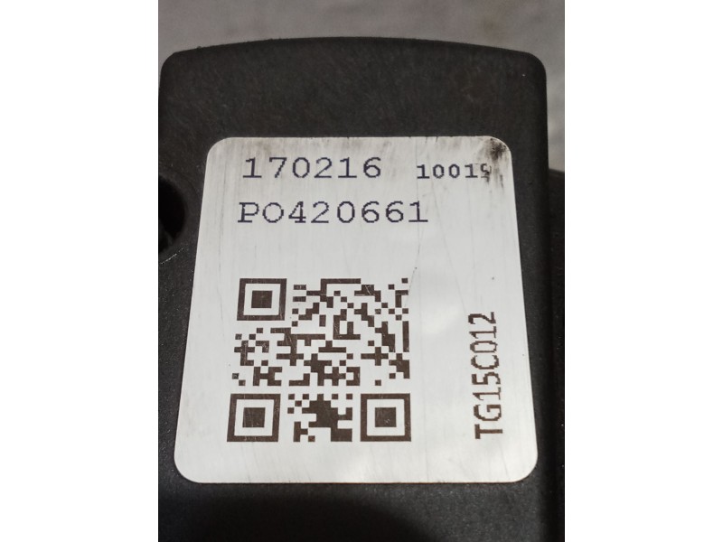 Recambio de alternador para bmw x5 (e53) 3.0 d referencia OEM IAM 170216 PO420661 03
