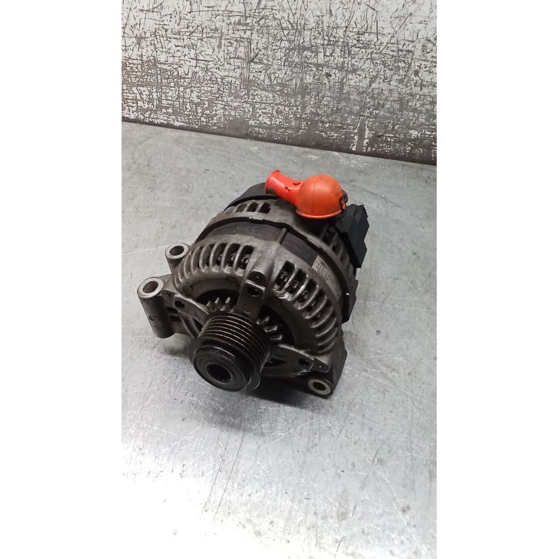 Recambio de alternador para land rover range rover sport v6 td s referencia OEM IAM AH2210300AB 1042102420 10