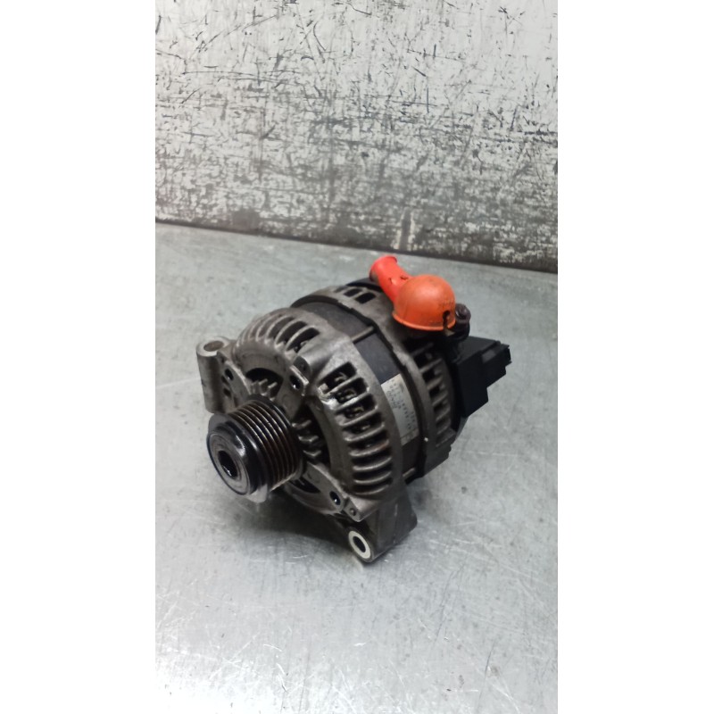 Recambio de alternador para land rover range rover sport v6 td s referencia OEM IAM AH2210300AB 1042102420 10