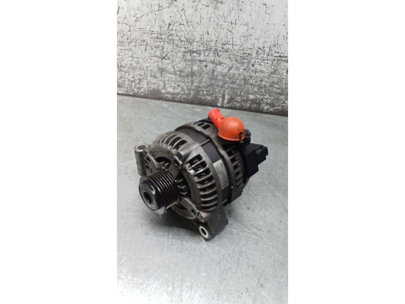 Recambio de alternador para land rover range rover sport v6 td s referencia OEM IAM AH2210300AB 1042102420 10