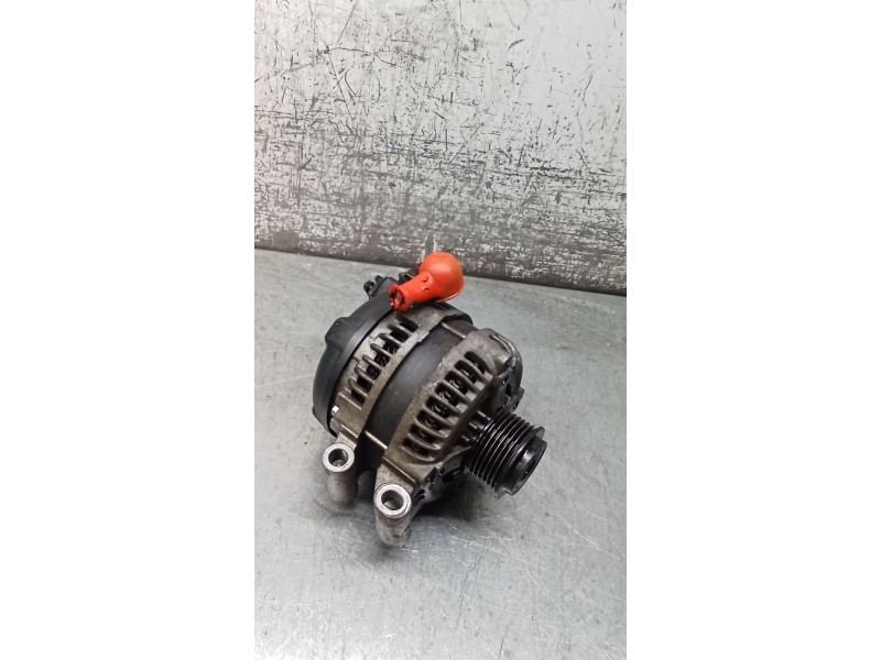 Recambio de alternador para land rover range rover sport v6 td s referencia OEM IAM AH2210300AB 1042102420 10