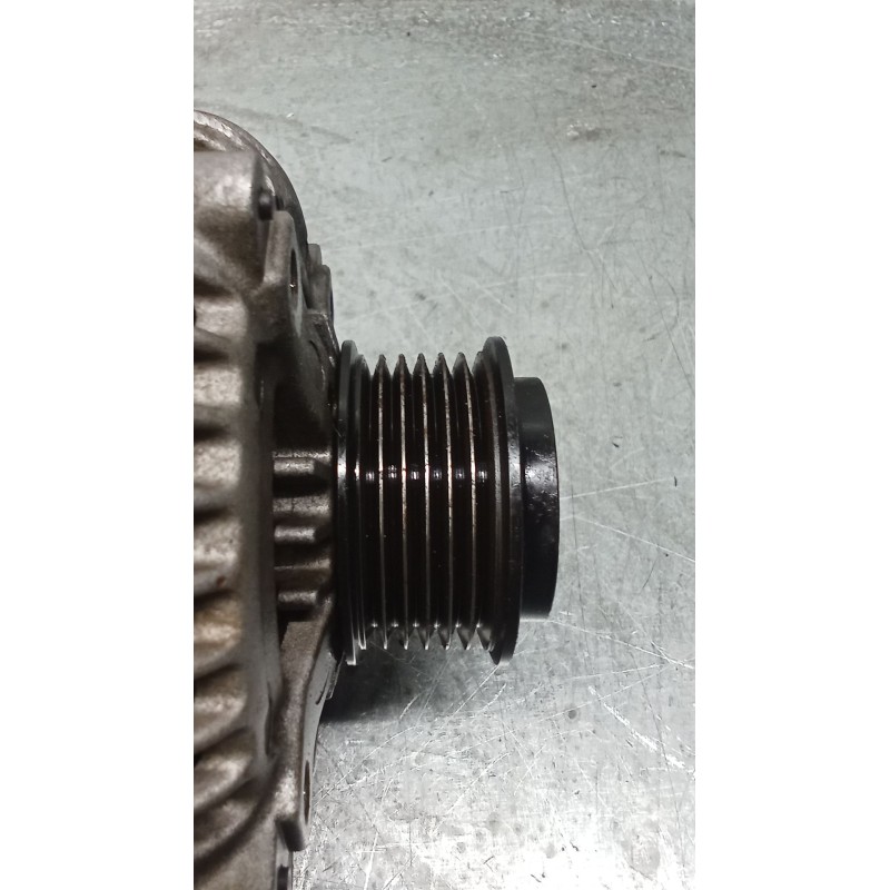 Recambio de alternador para land rover range rover sport v6 td s referencia OEM IAM AH2210300AB 1042102420 10
