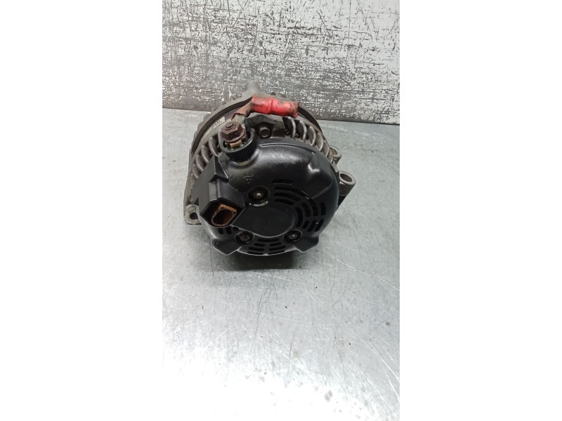 Recambio de alternador para land rover range rover sport v6 td s referencia OEM IAM AH2210300AB 1042102420 10