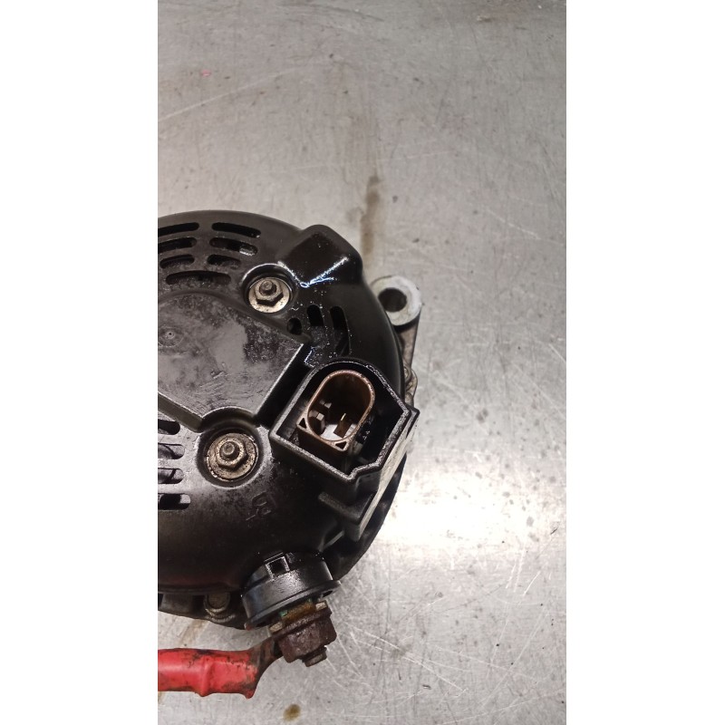 Recambio de alternador para land rover range rover sport v6 td s referencia OEM IAM AH2210300AB 1042102420 10