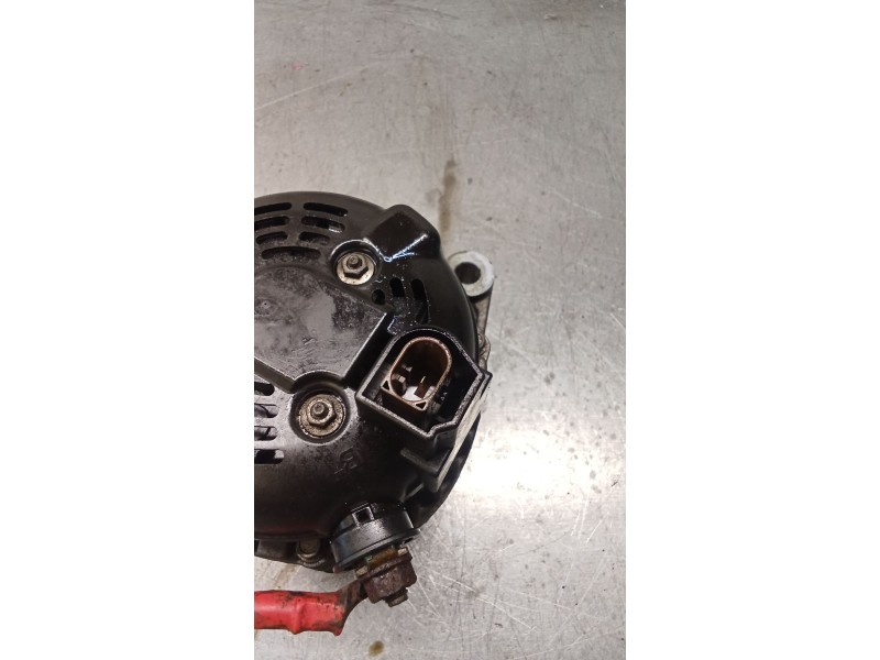 Recambio de alternador para land rover range rover sport v6 td s referencia OEM IAM AH2210300AB 1042102420 10