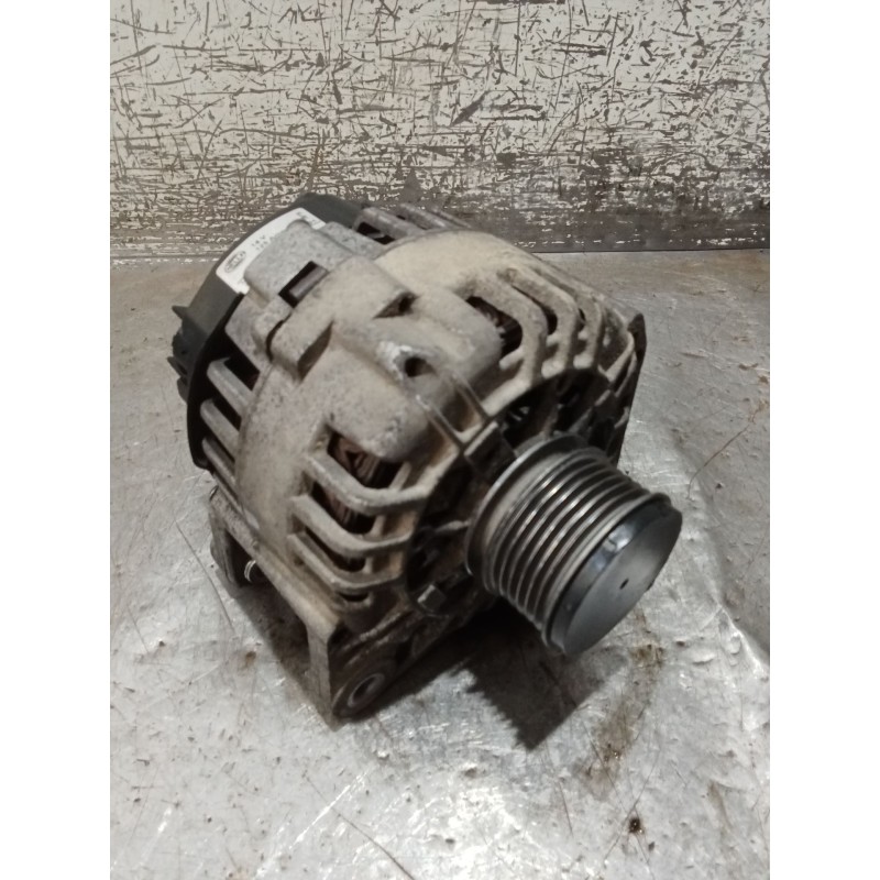 Recambio de alternador para renault kangoo express (fc0/1_) 1.5 dci (fc1e) referencia OEM IAM 8EL011710901  05
