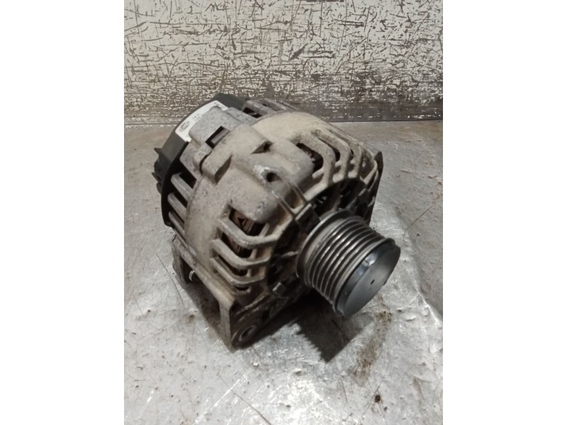 Recambio de alternador para renault kangoo express (fc0/1_) 1.5 dci (fc1e) referencia OEM IAM 8EL011710901  05