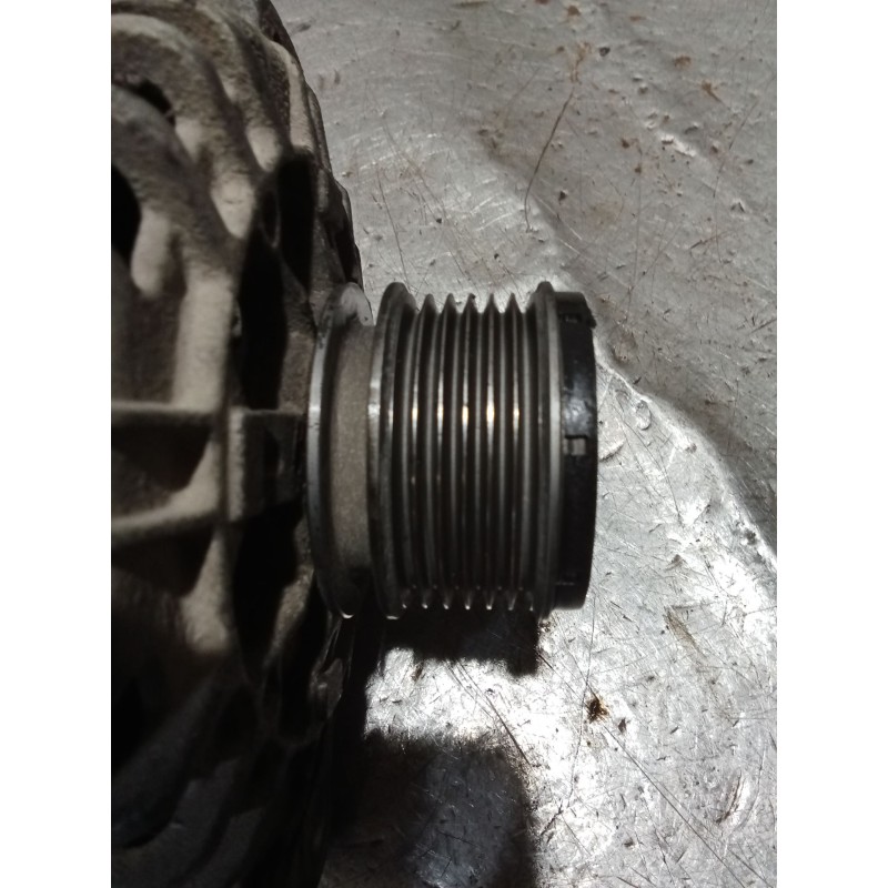 Recambio de alternador para renault kangoo express (fc0/1_) 1.5 dci (fc1e) referencia OEM IAM 8EL011710901  05