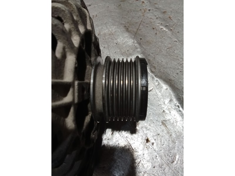 Recambio de alternador para renault kangoo express (fc0/1_) 1.5 dci (fc1e) referencia OEM IAM 8EL011710901  05