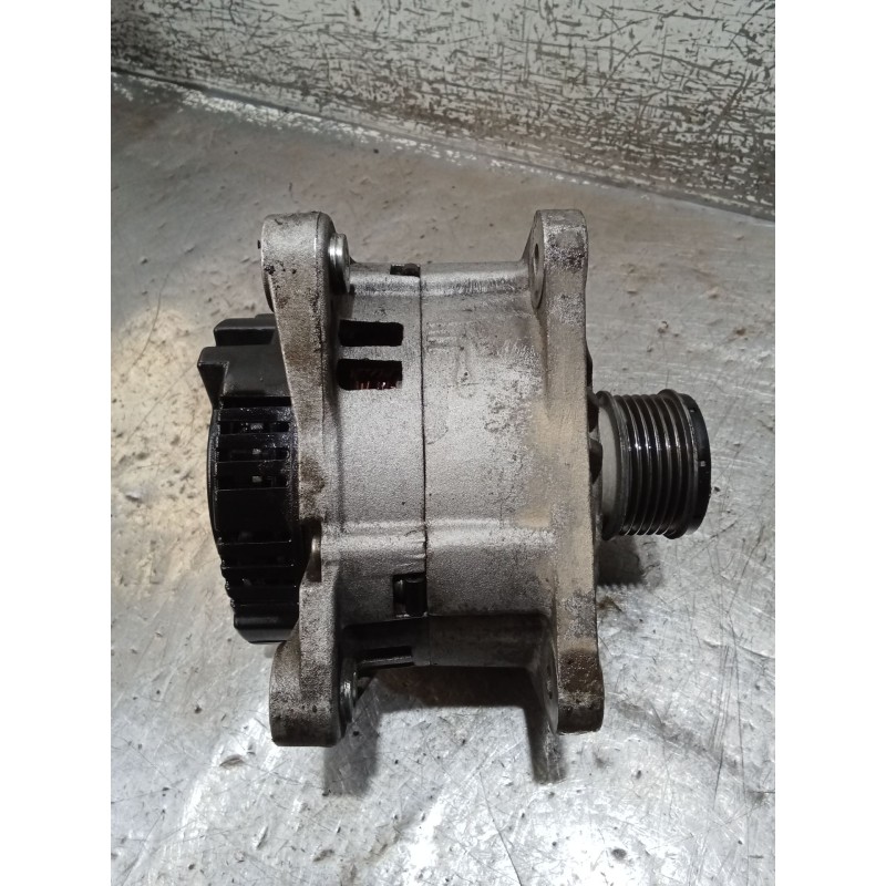 Recambio de alternador para renault kangoo express (fc0/1_) 1.5 dci (fc1e) referencia OEM IAM 8EL011710901  05