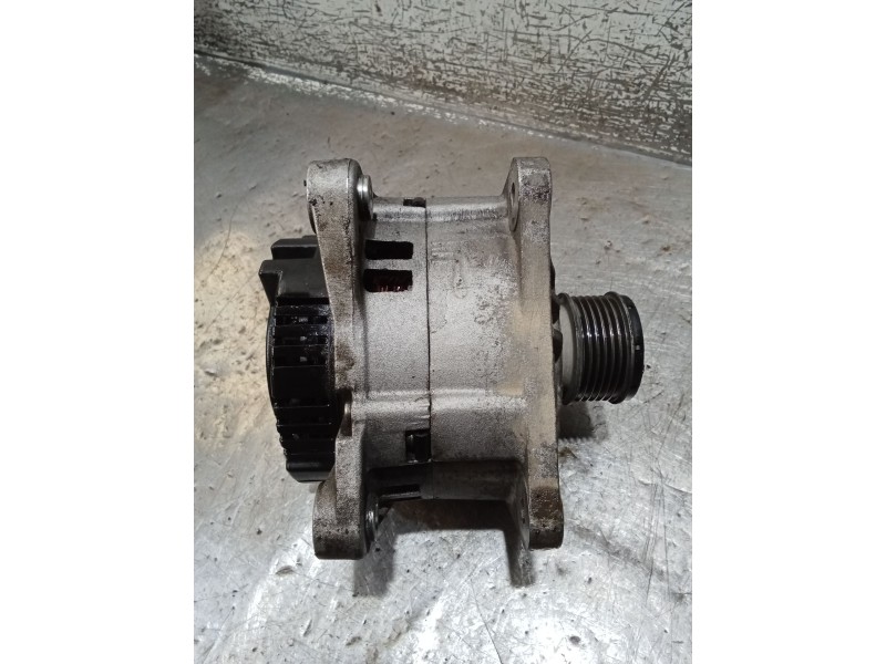 Recambio de alternador para renault kangoo express (fc0/1_) 1.5 dci (fc1e) referencia OEM IAM 8EL011710901  05